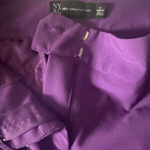 Women’s stretchy dress pants